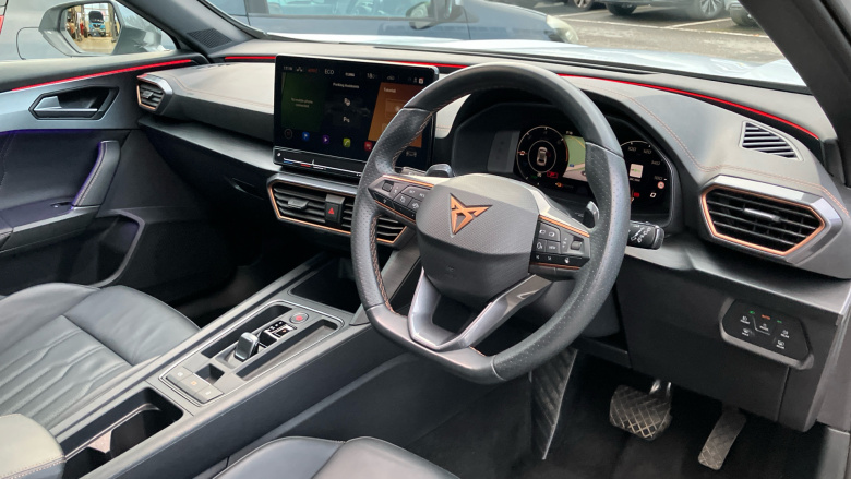 CUPRA Formentor 1.4 eHybrid 204 V2 5dr DSG Estate